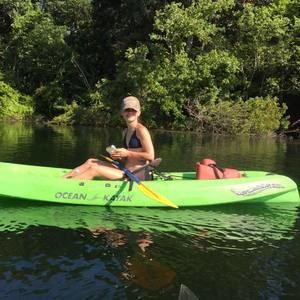 Meet your Posher, Jessica