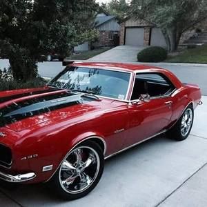 Meet your Posher, Johnny