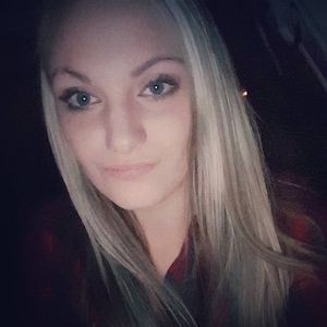 Meet your Posher, Kaitlyn