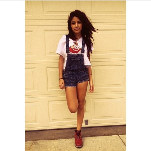 Short Overall - Picture 2 of 2