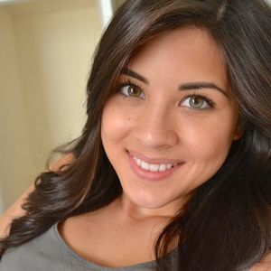 Meet your Posher, Alena