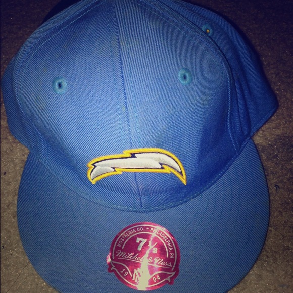 NFL Team Designer Hat - Picture 1 of 1