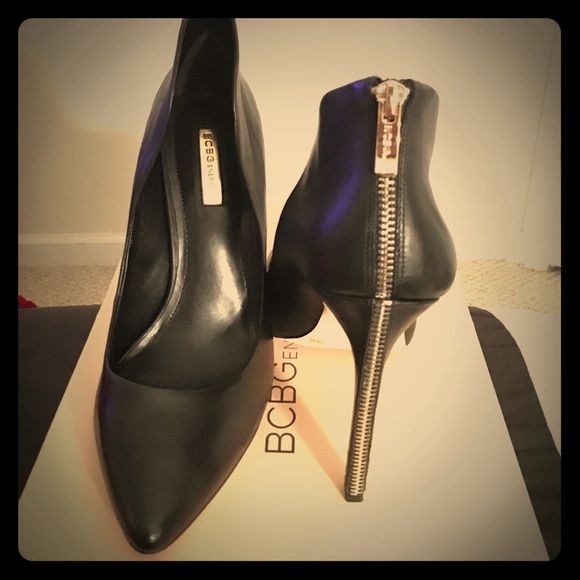 BCBGeneration Shoes - Only worn once