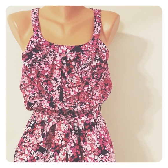 Express Dresses & Skirts - Express sundress, worn once
