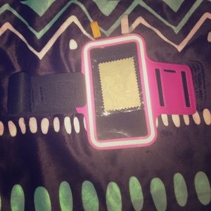 iPhone 6 arm band