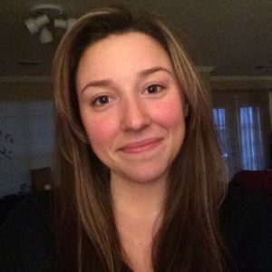 Meet your Posher, Gina