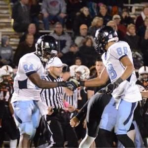 Meet your Posher, Korey