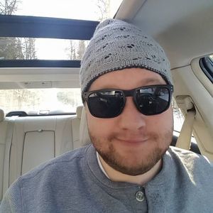 Meet your Posher, A.j.