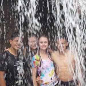 Meet your Posher, Samantha