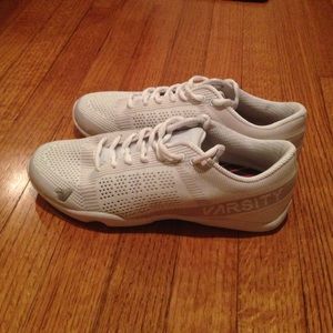 varsity cheer shoes
