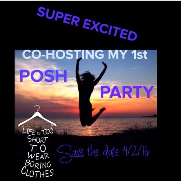 Thanks for joining the party! Great time Goodnight - Picture 3 of 4