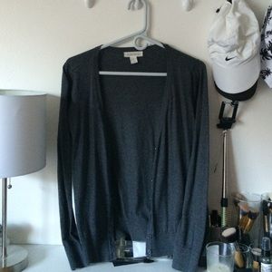 Forever 21 Cardigan