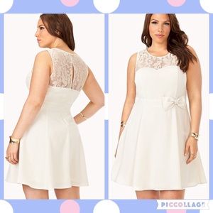NWT Forever 21 dress