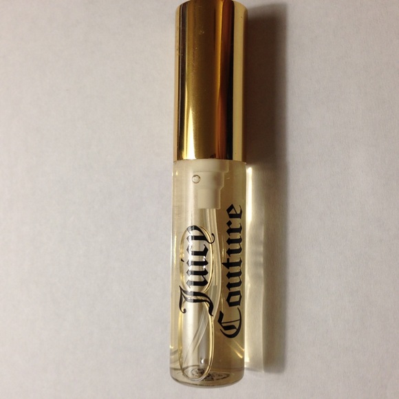 Juicy Couture Perfume