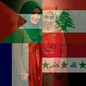 Meet your Posher, Sayyada