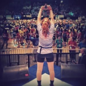 Meet your Posher, Erica