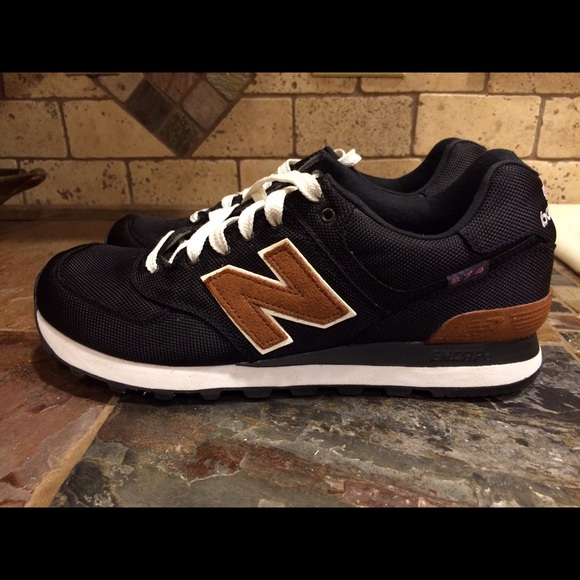 Mens new balance tennis shoes