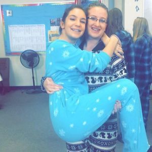 Meet your Posher, Isabelle