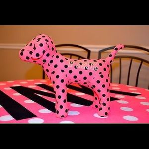 Victoria's Secret Giant Mini Dog