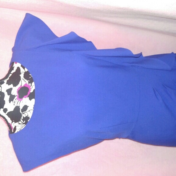 Calvin Klein Cocktail/Party Dress Size 6 NEW