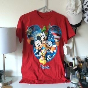 Disneyland Florida Shirt