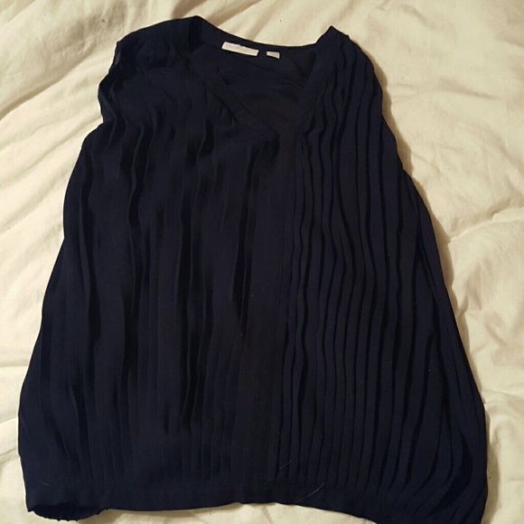 Dressy tank top - Picture 1 of 1