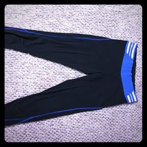 PINK victoria secret yoga pants