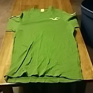 Hollister shirt