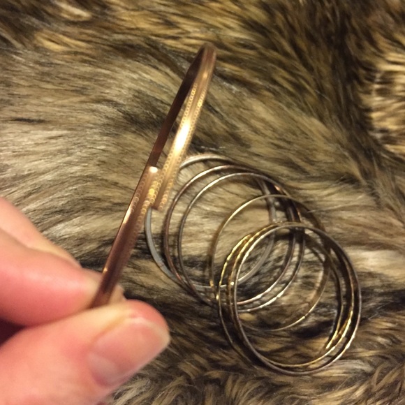 Bangle set - Picture 3 of 3