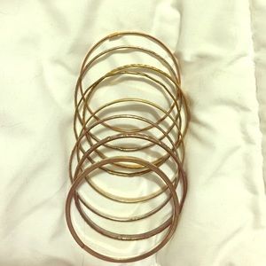 Bangle set