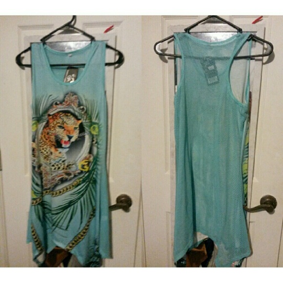 Cover up