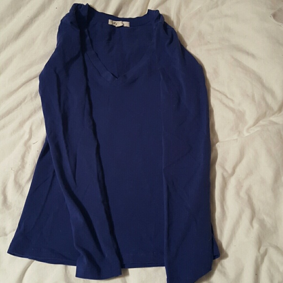 Long sleeve shirt - Picture 1 of 1