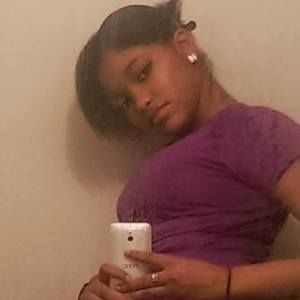 Meet your Posher, Brianna