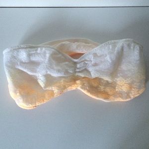Victoria Secret Bandeau