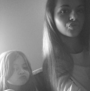 Meet your Posher, Mya