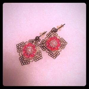 Cute boutique earrings