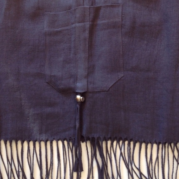 Unique Skirt & Sleeveless Top/Vest NWOT - Picture 4 of 4