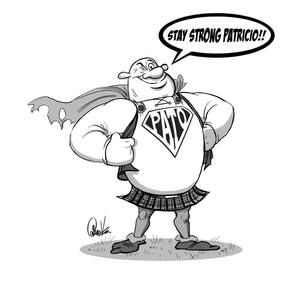 Meet your Posher, Nancy