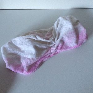 Victoria's Secret Bandeau