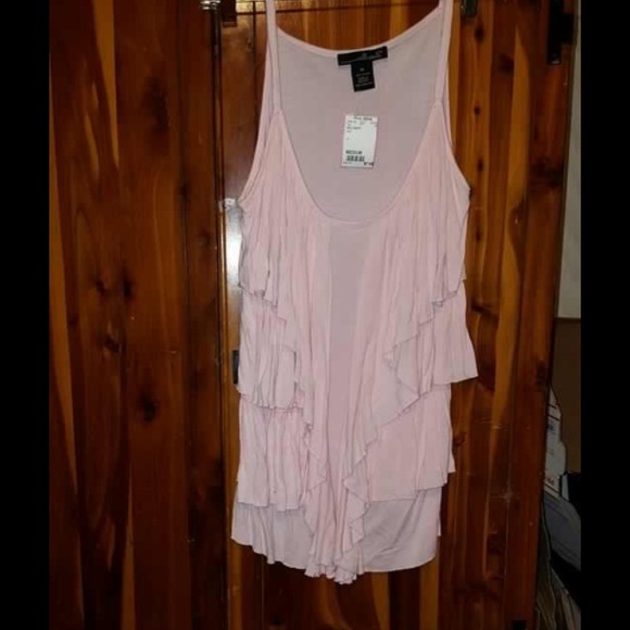 Boutique top