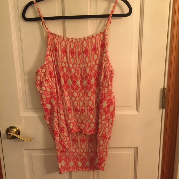 Adjustable Tank top - Picture 3 of 3