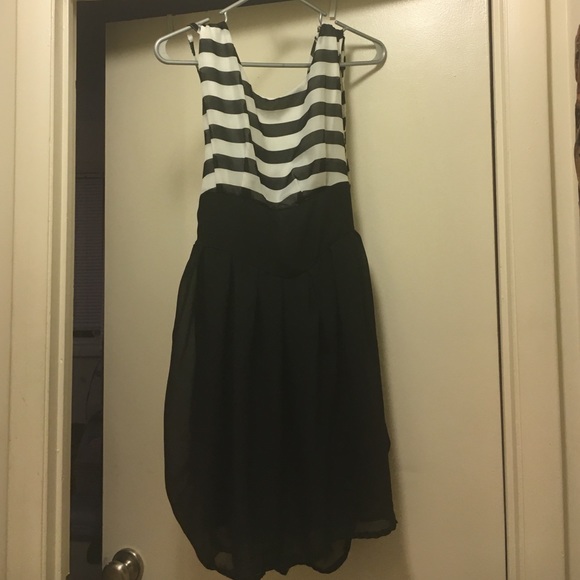 Casual/fancy dress