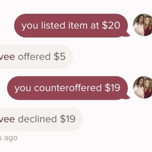 Lowballs 😊😊😊😊😊😊😊😊