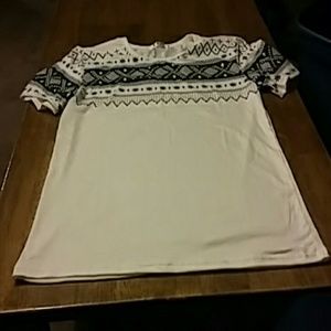 Woman's night shirt