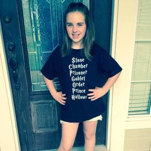 Meet your Posher, Brenda