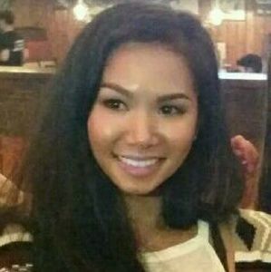 Meet your Posher, Leah