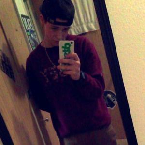 Meet your Posher, Cody