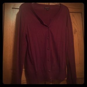 Banana Republic Cardigan
