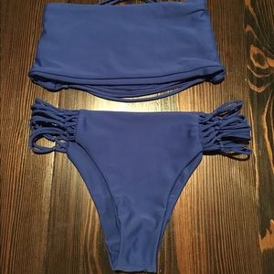 MIKOH Bikini Set