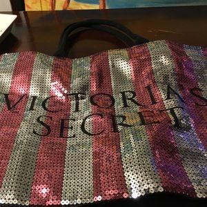 Victoria Secret Bag